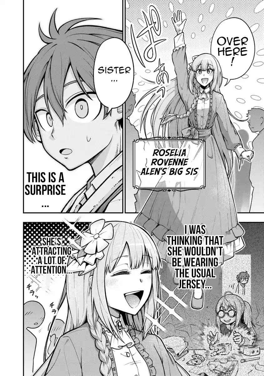 Chapter 4 - Page 6