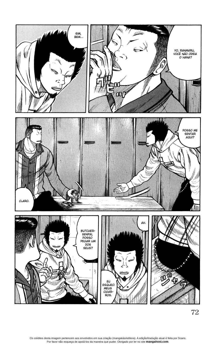 Chapter 58 - Page 17