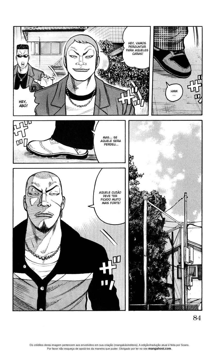 Chapter 58 - Page 29