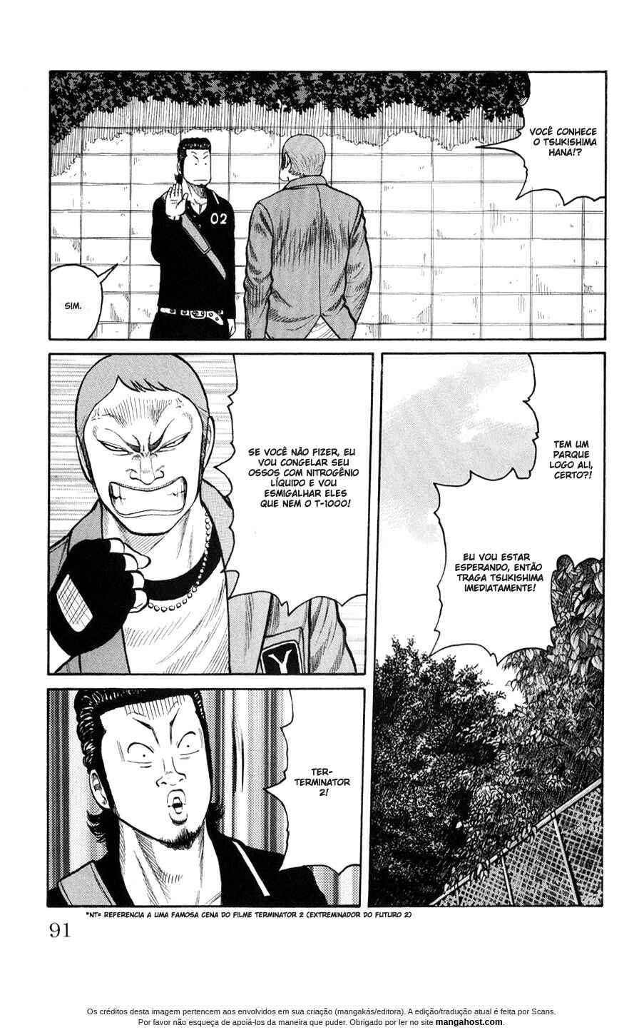 Chapter 58 - Page 36
