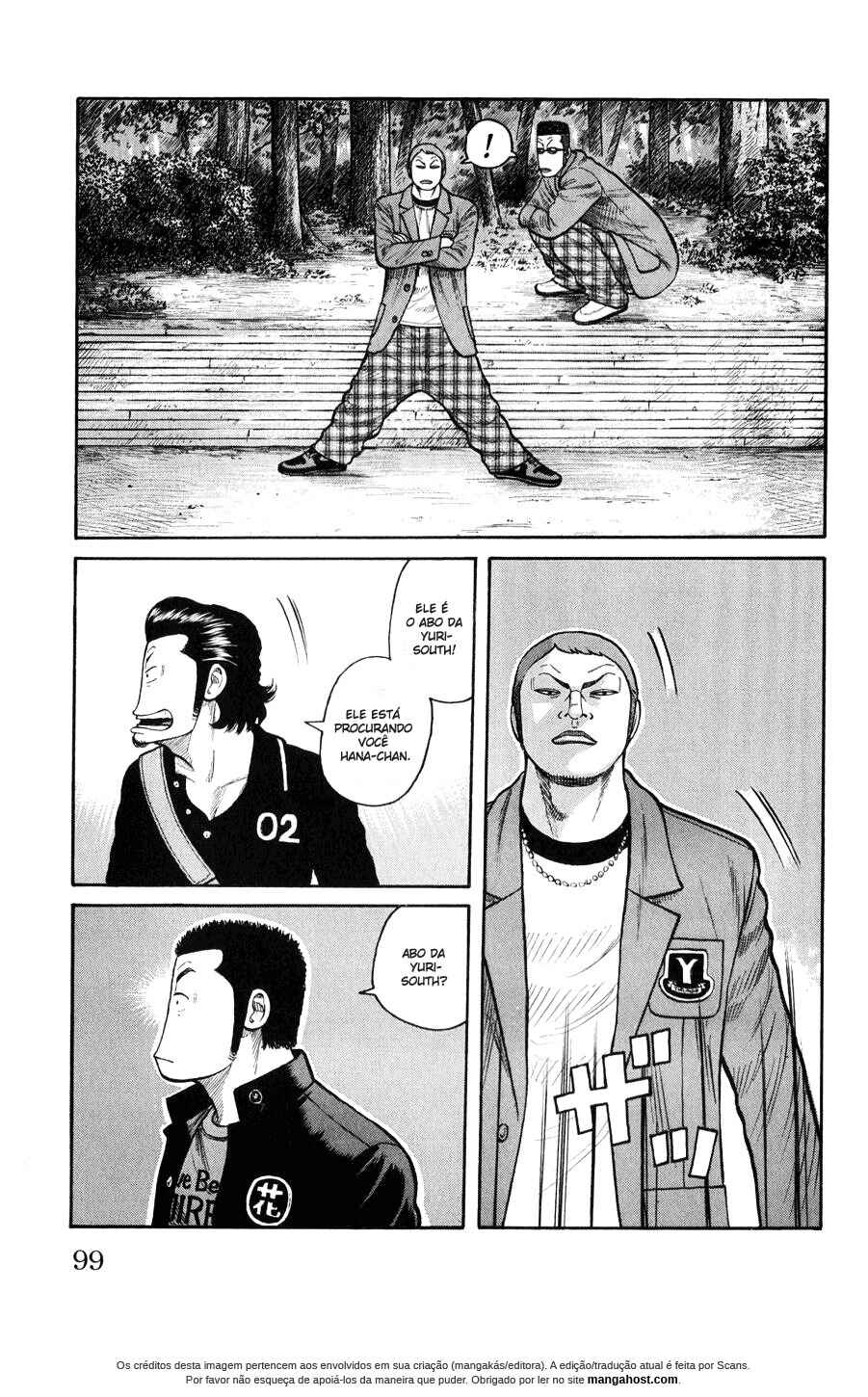 Chapter 58 - Page 44