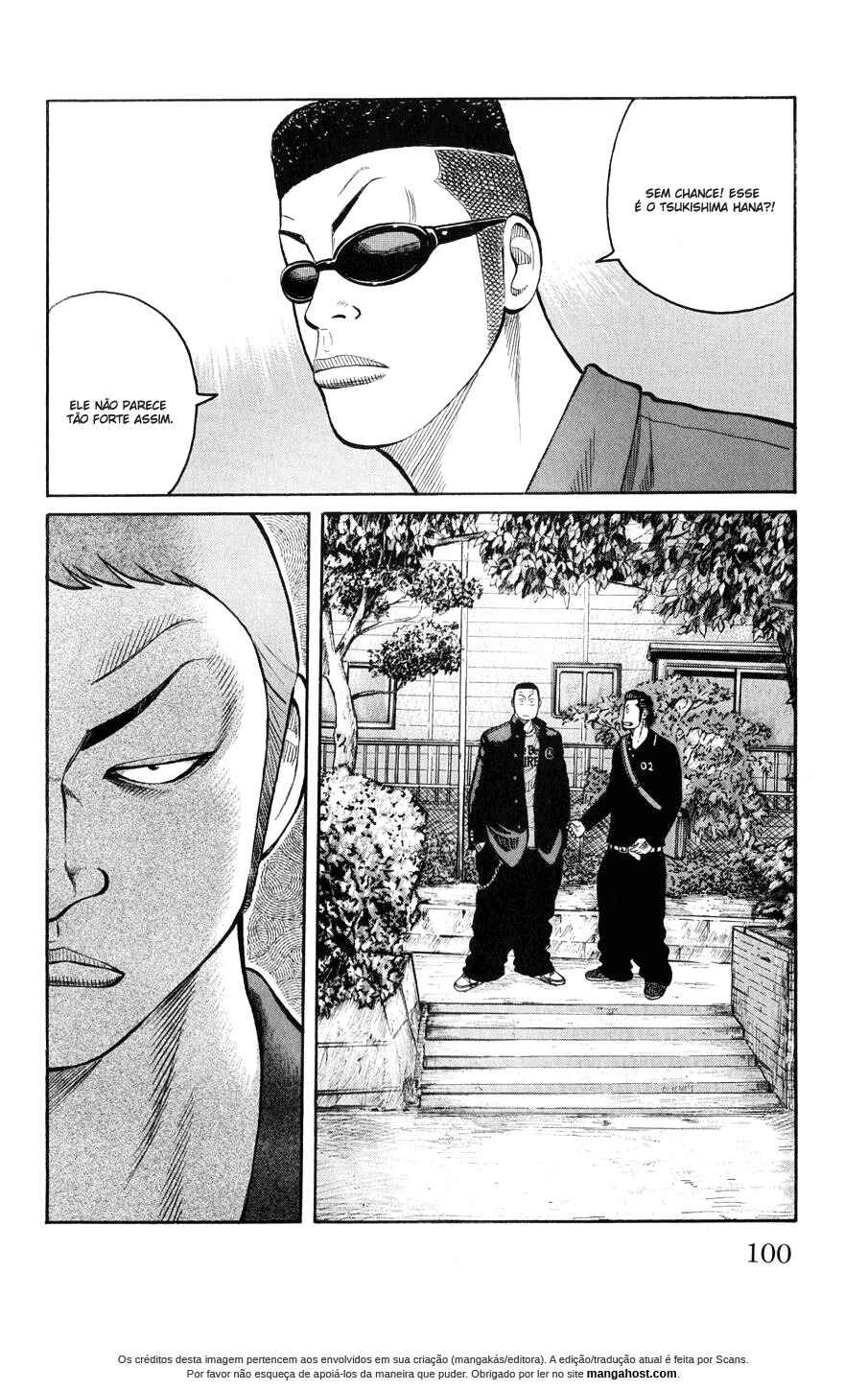 Chapter 58 - Page 45