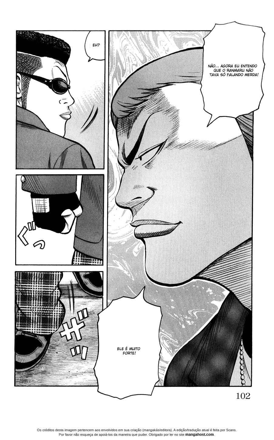 Chapter 58 - Page 47