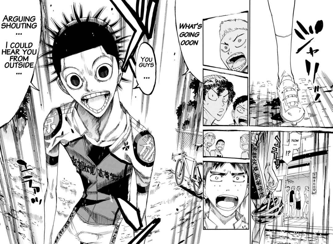 Chapter 634 - Page 16
