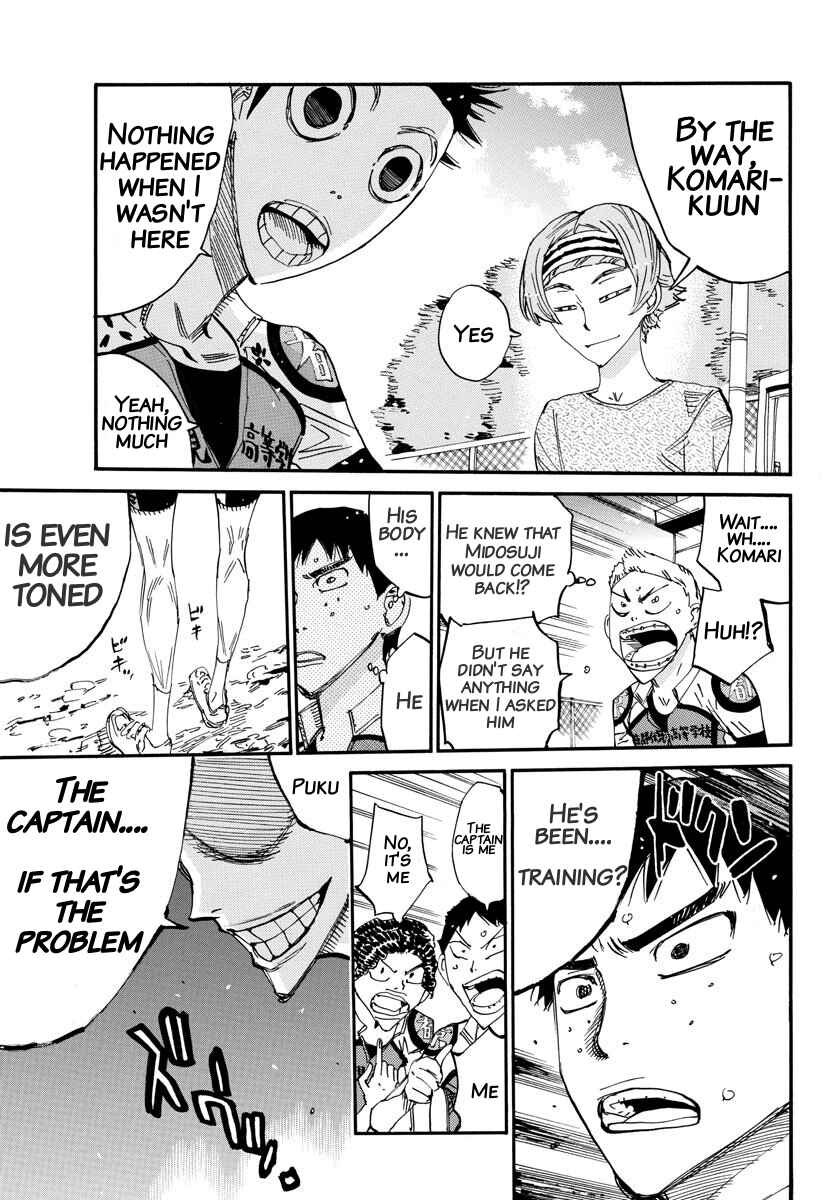 Chapter 634 - Page 18