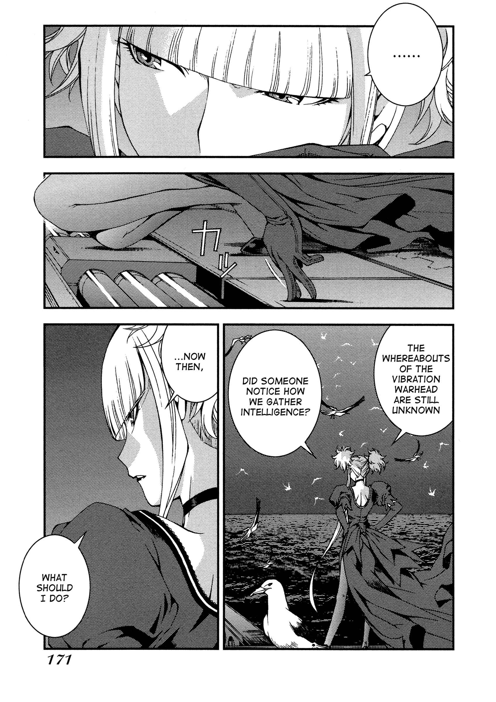 Chapter 23 - Page 14