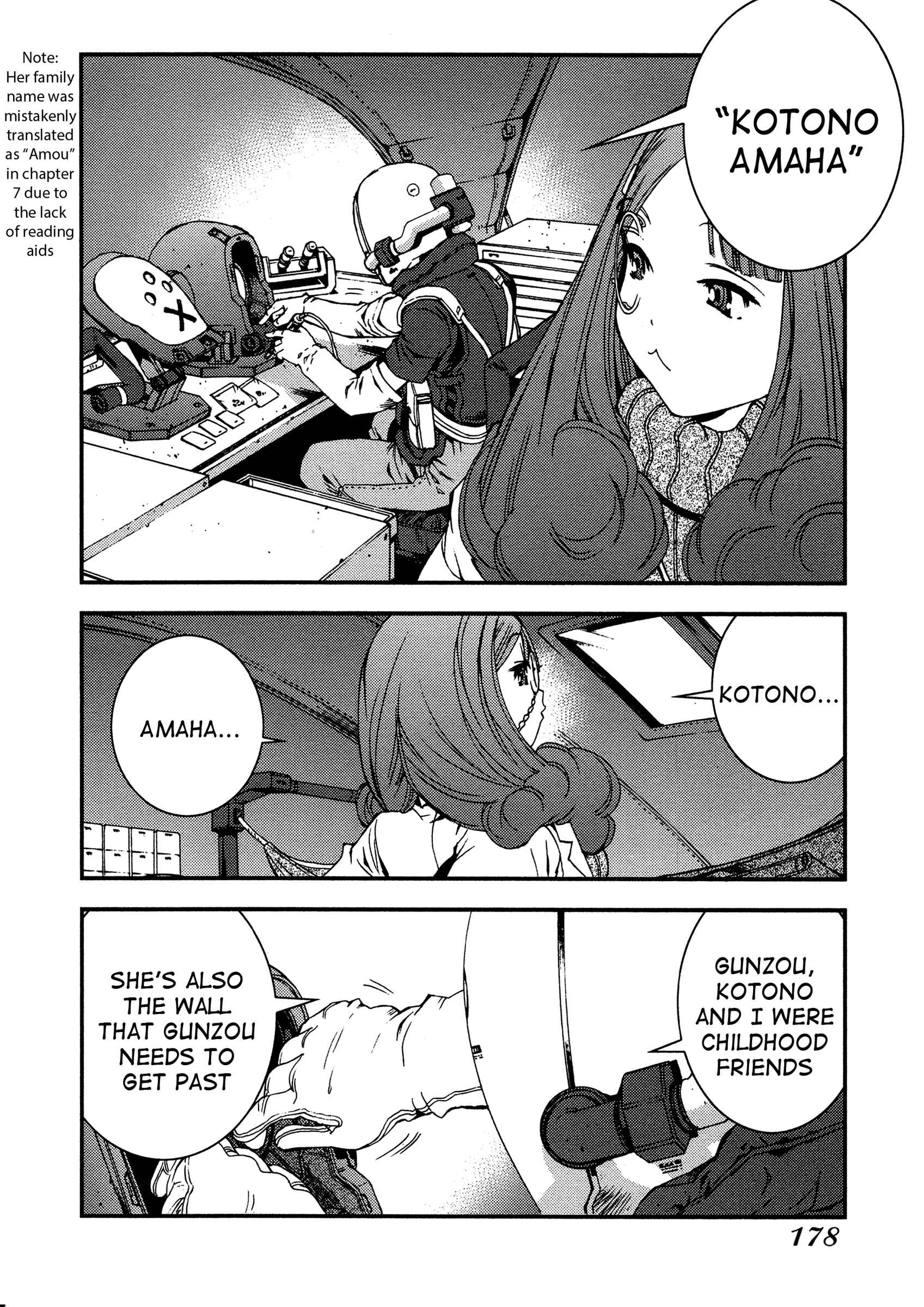 Chapter 23 - Page 21