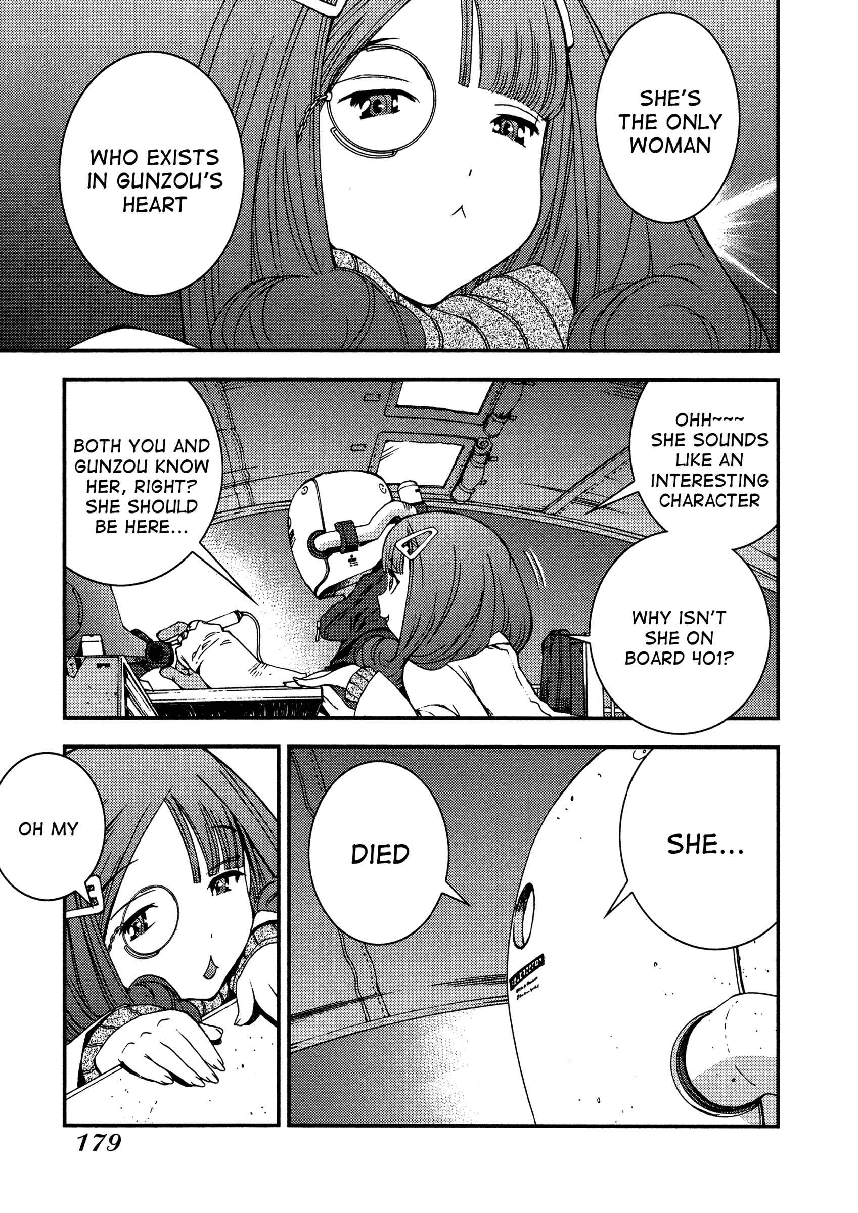 Chapter 23 - Page 22