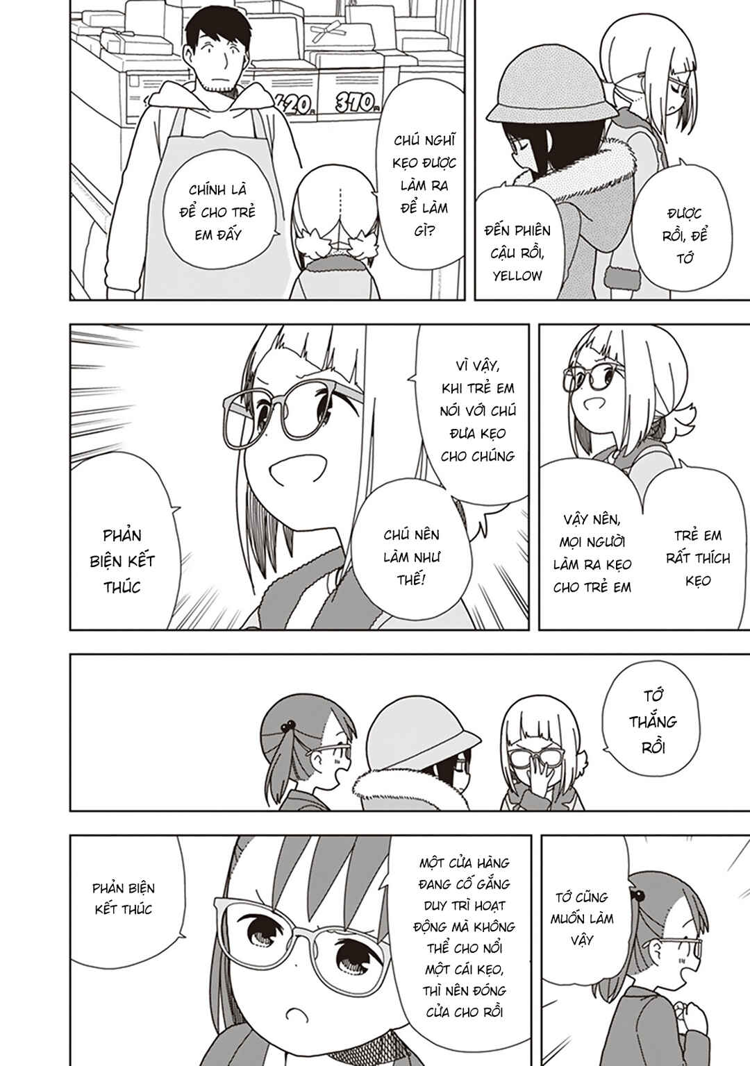 Chapter 56 - Page 14