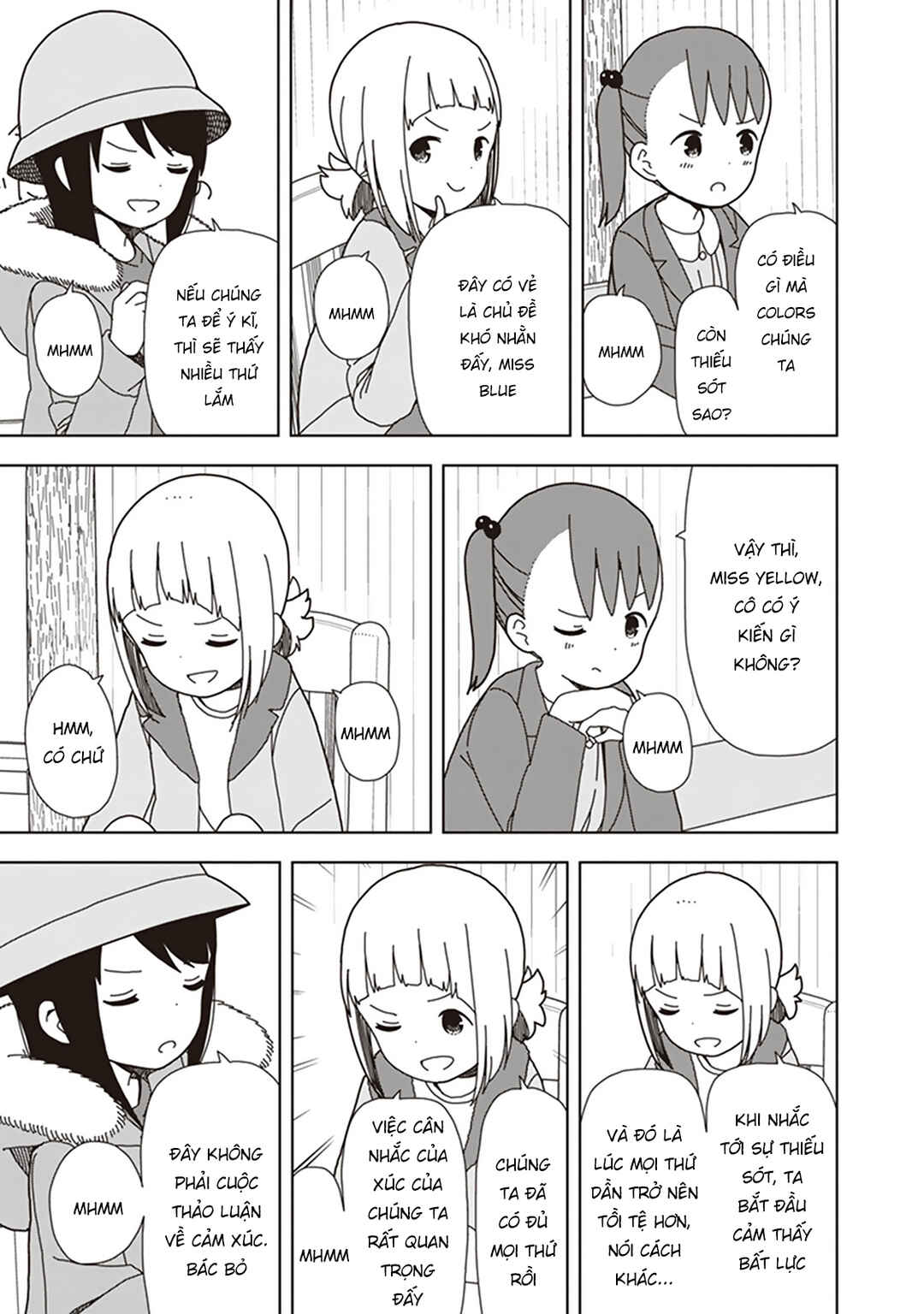 Chapter 56 - Page 5