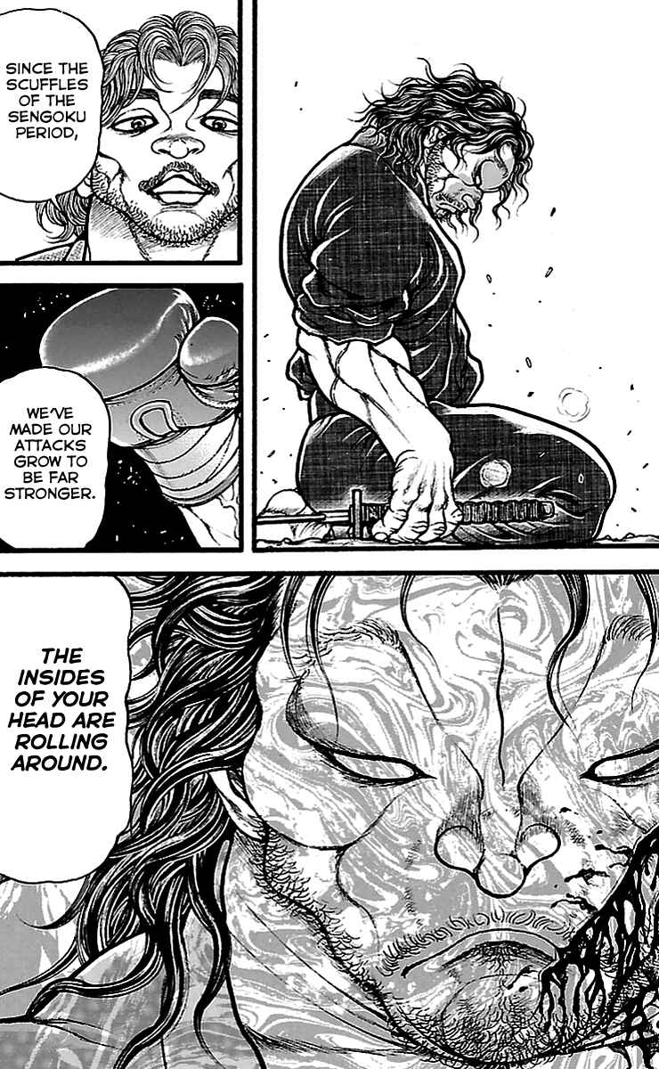 Chapter 129 - Page 17