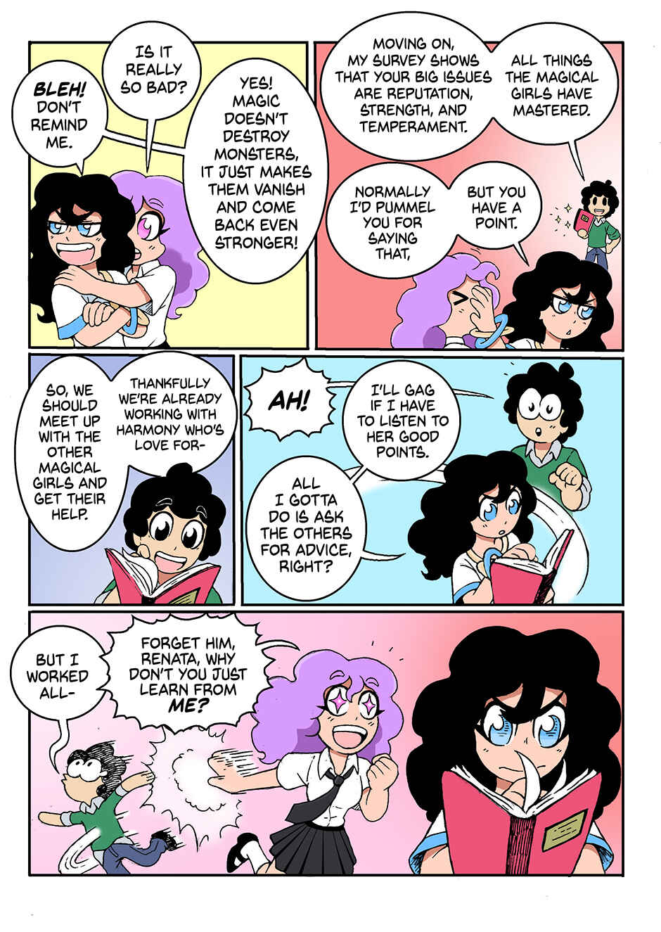 Chapter 1 - Page 11