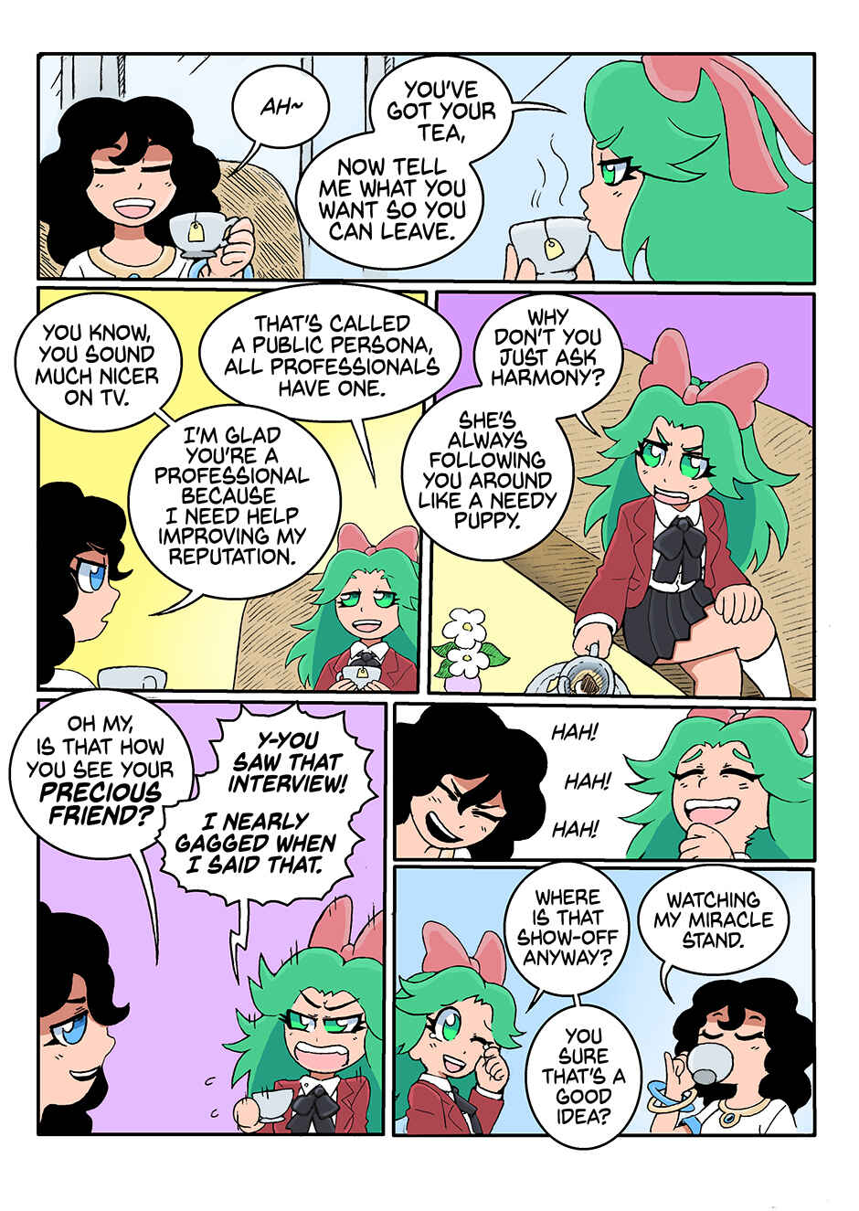 Chapter 1 - Page 15