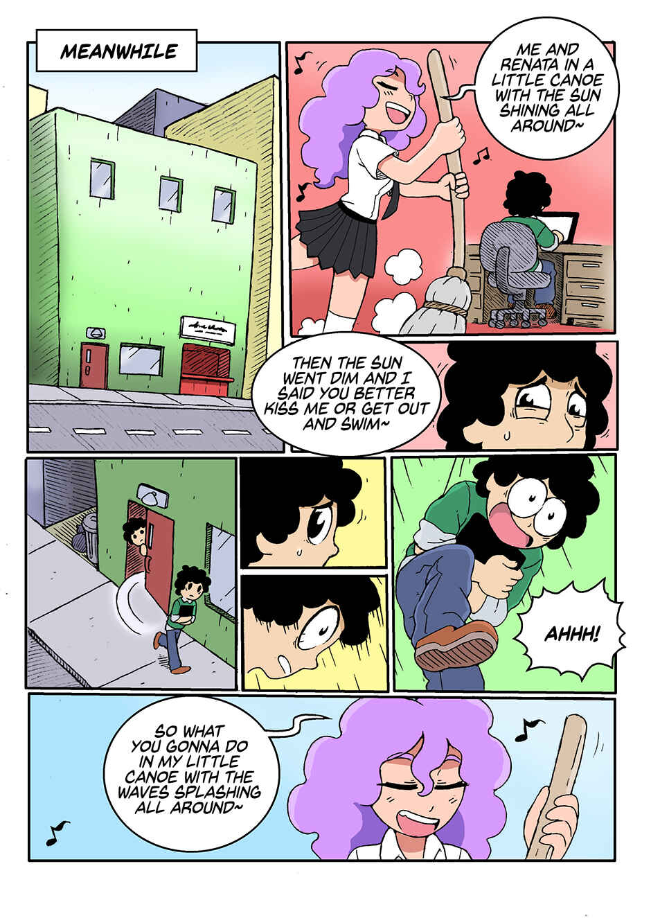 Chapter 1 - Page 16
