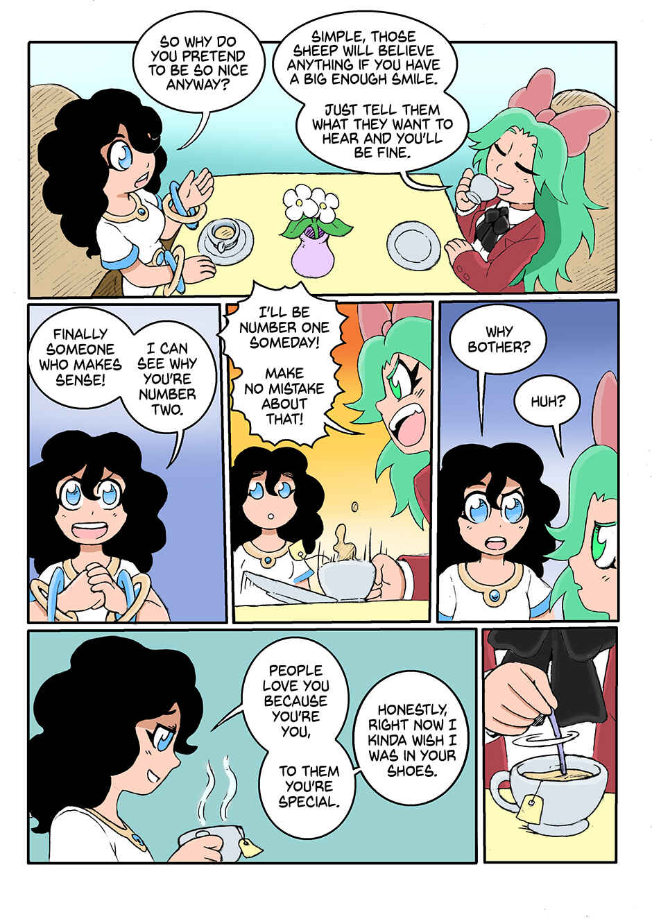 Chapter 1 - Page 17