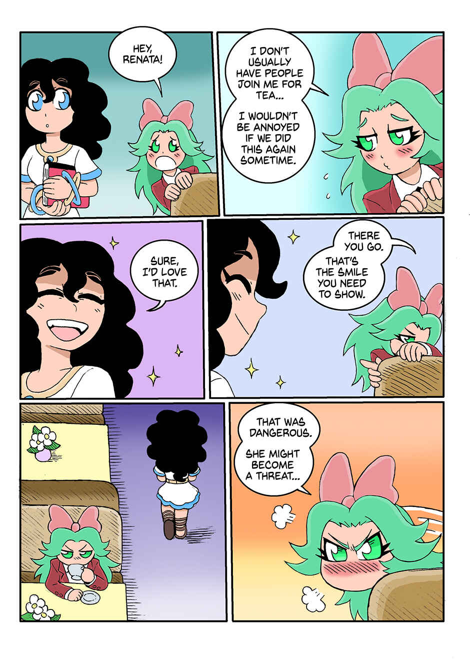 Chapter 1 - Page 19