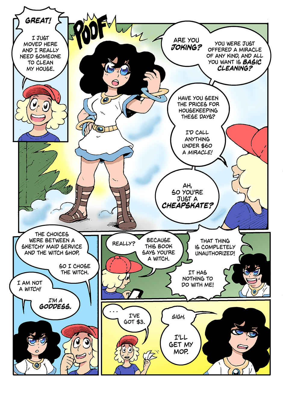 Chapter 1 - Page 2