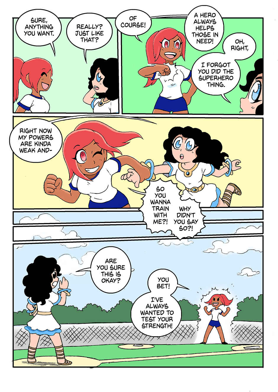 Chapter 1 - Page 21