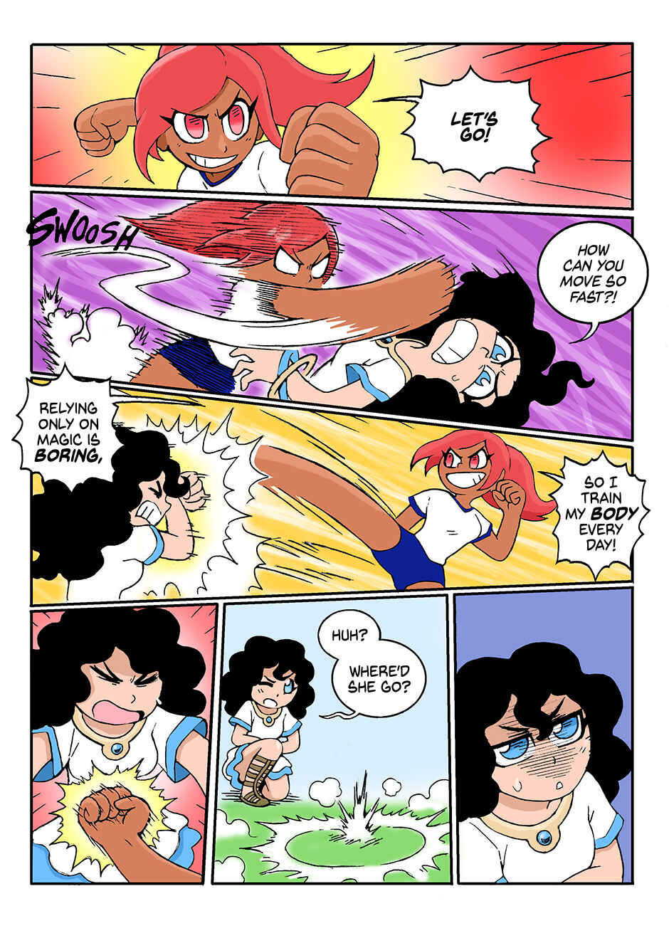 Chapter 1 - Page 22