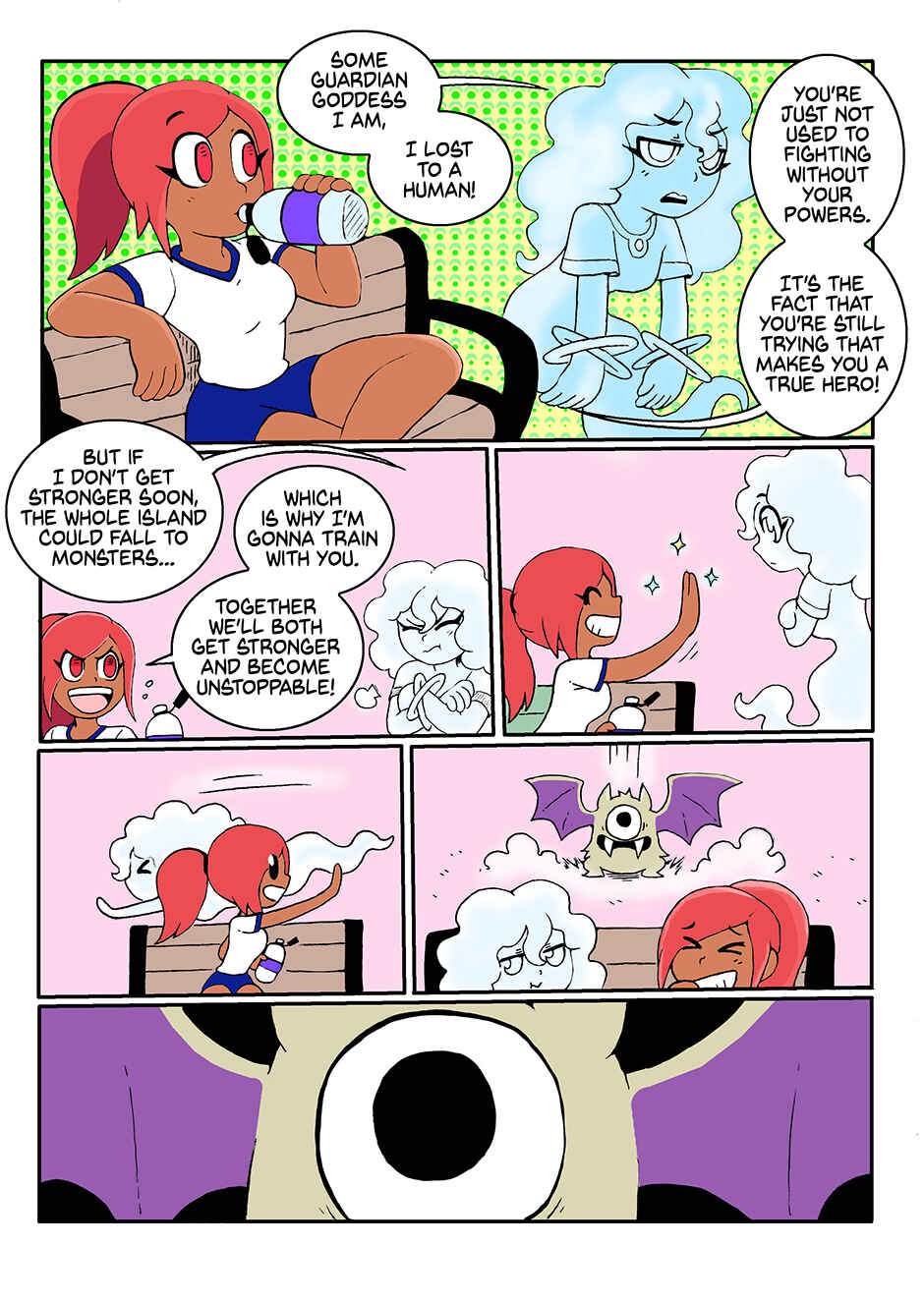 Chapter 1 - Page 24