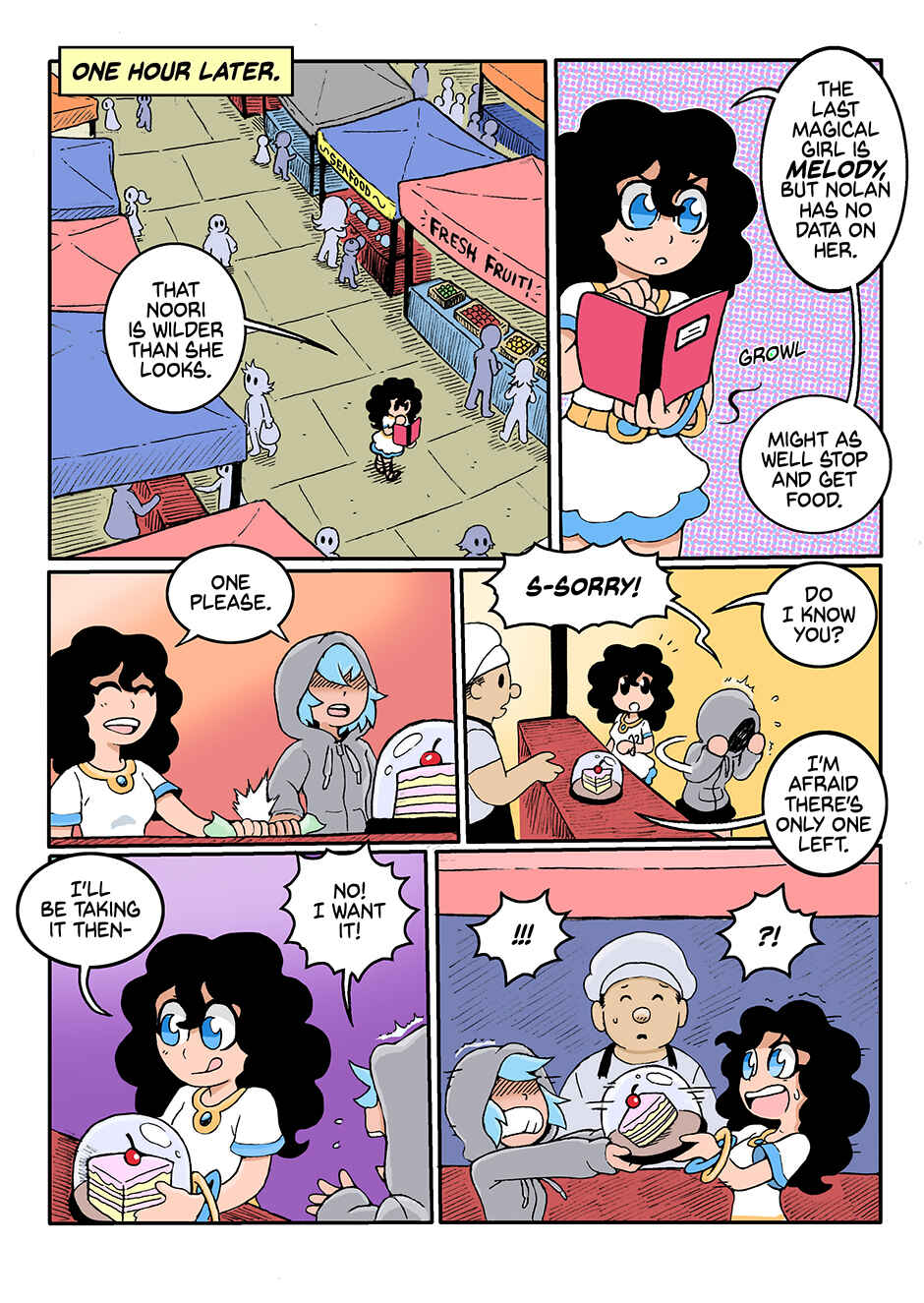Chapter 1 - Page 25