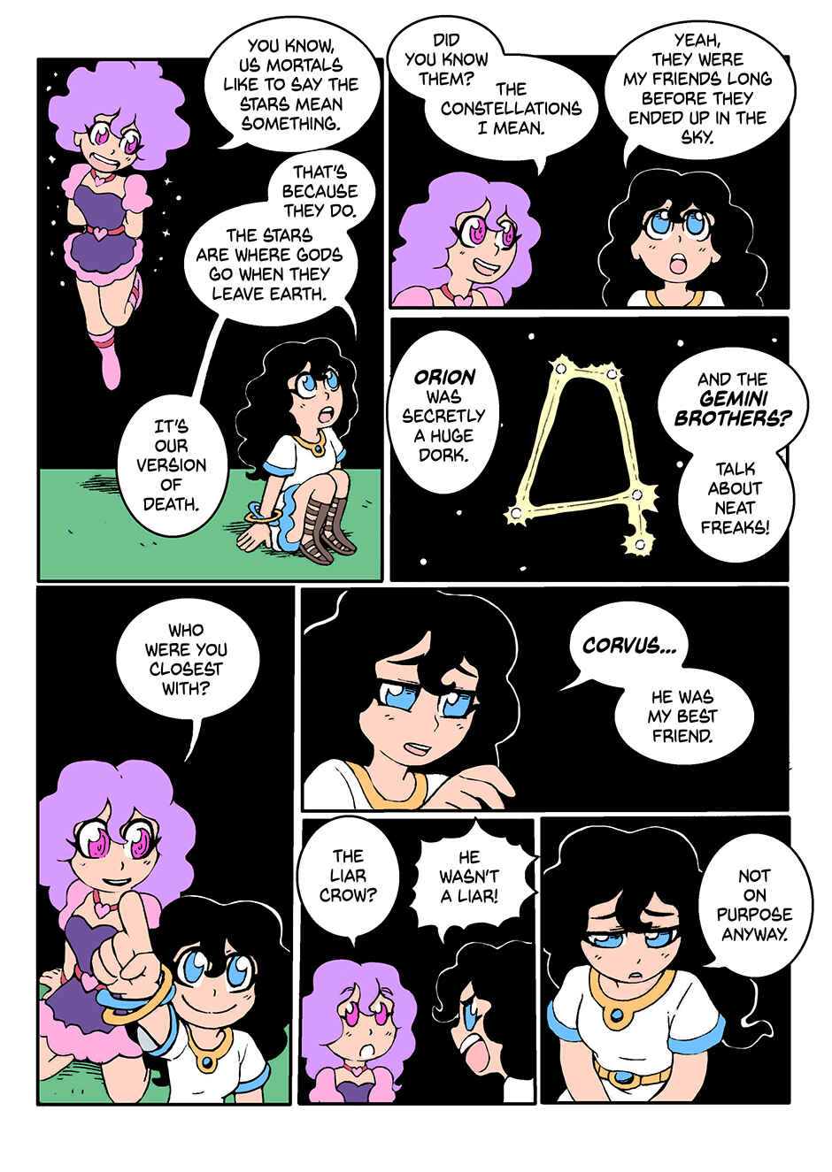 Chapter 1 - Page 28