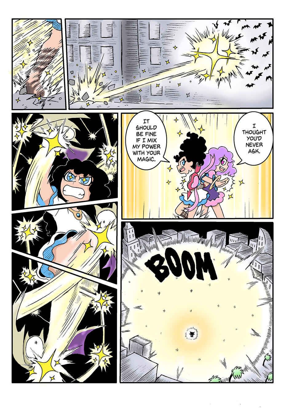 Chapter 1 - Page 39