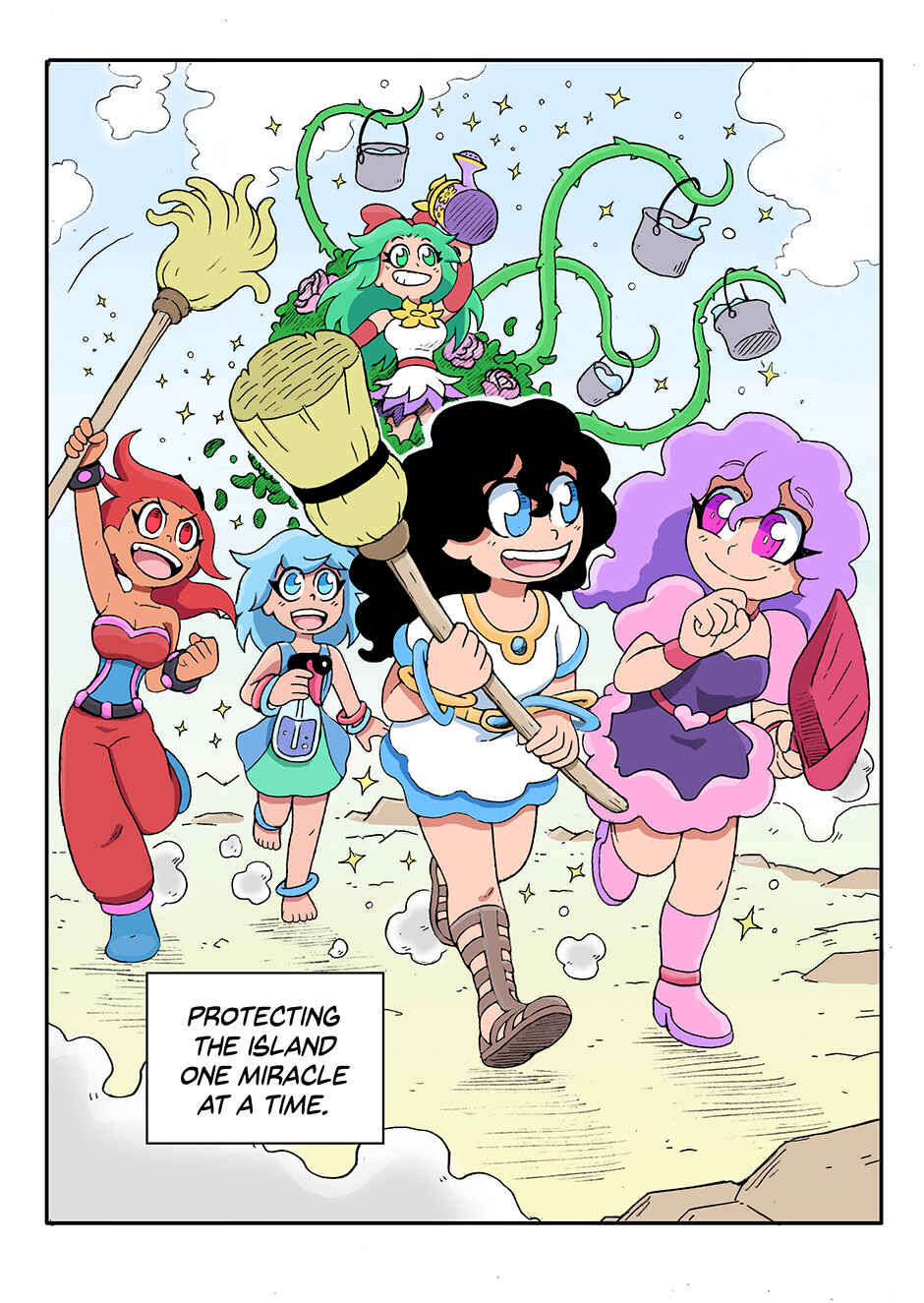 Chapter 1 - Page 42