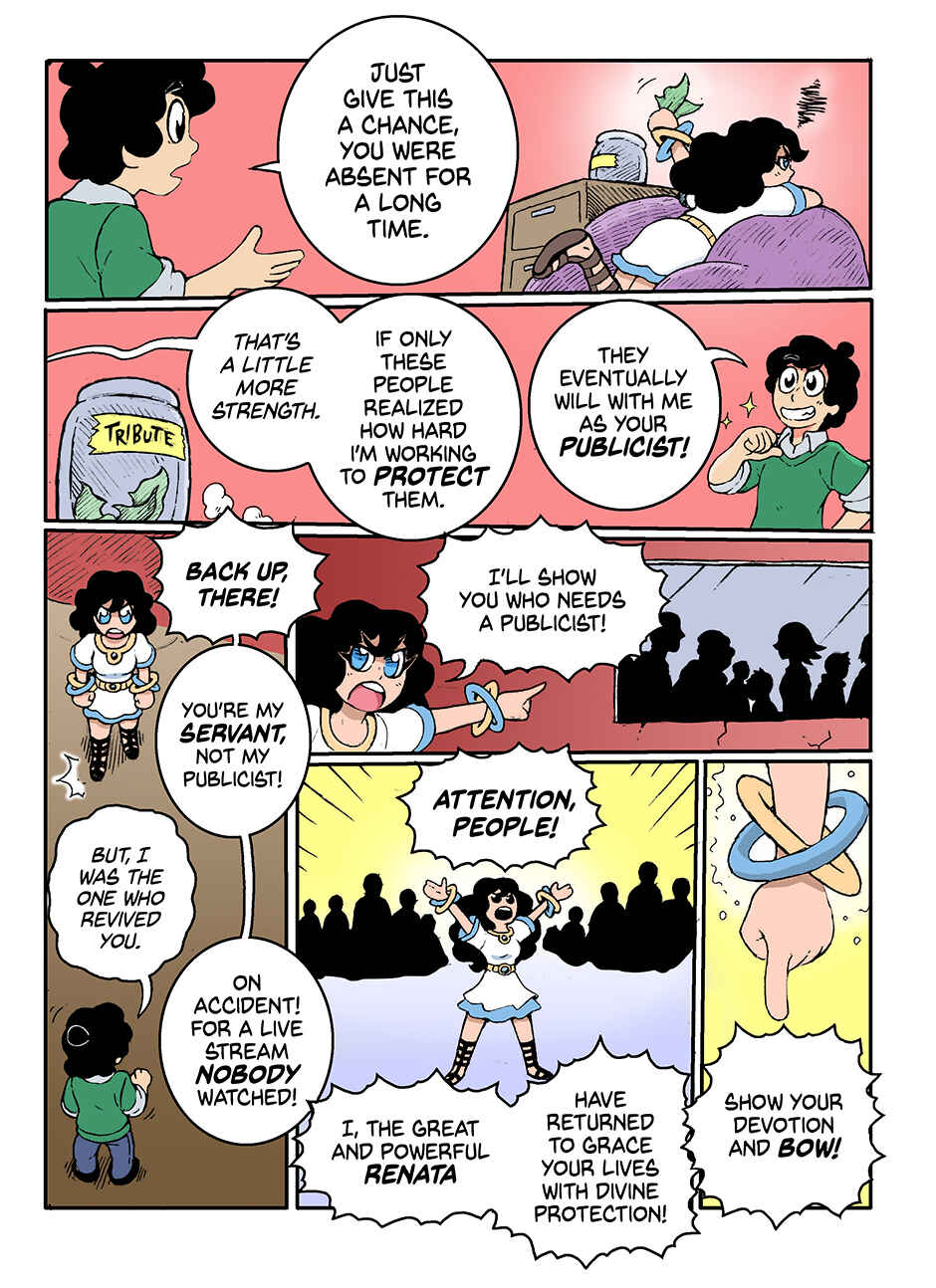 Chapter 1 - Page 5