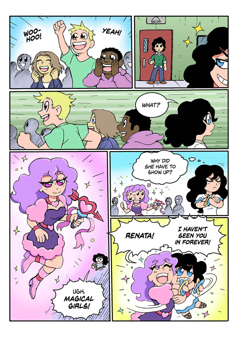 Chapter 1 - Page 6