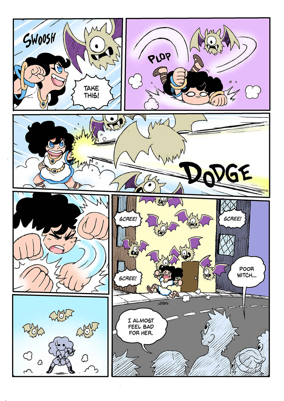 Chapter 1 - Page 9