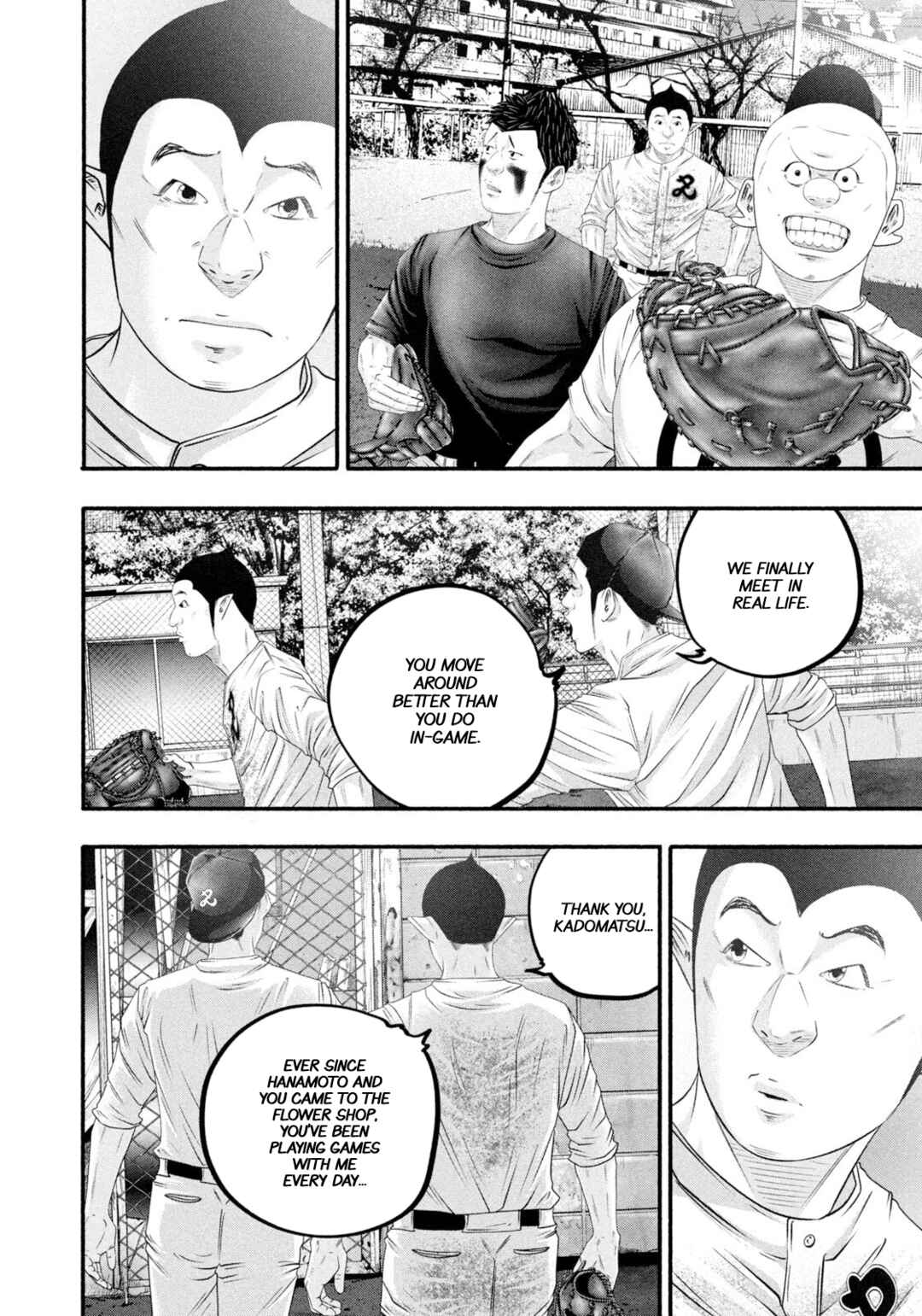 Chapter 479 - Page 10