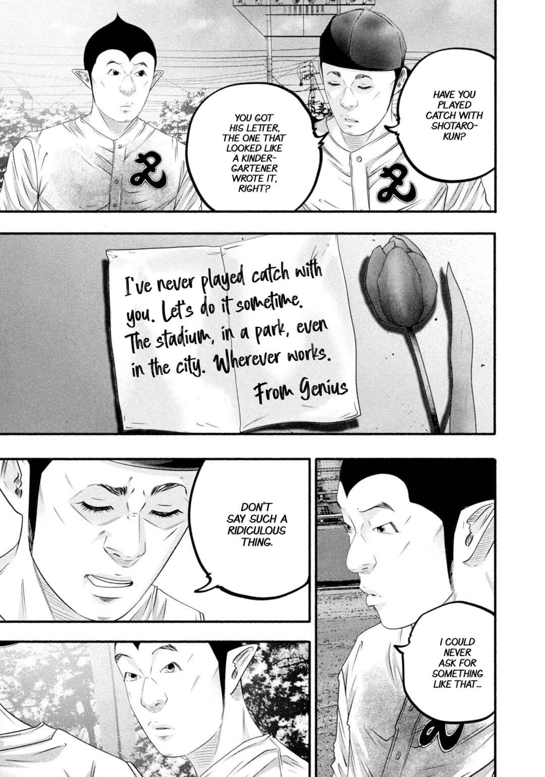 Chapter 479 - Page 11