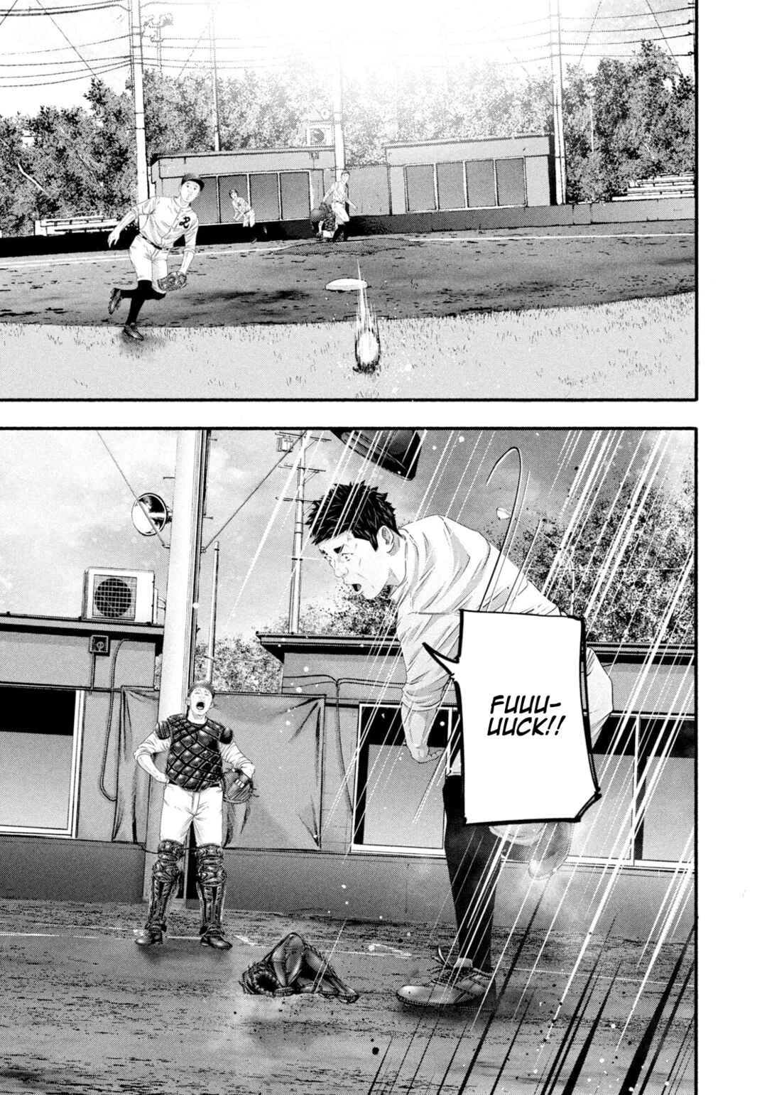 Chapter 479 - Page 17
