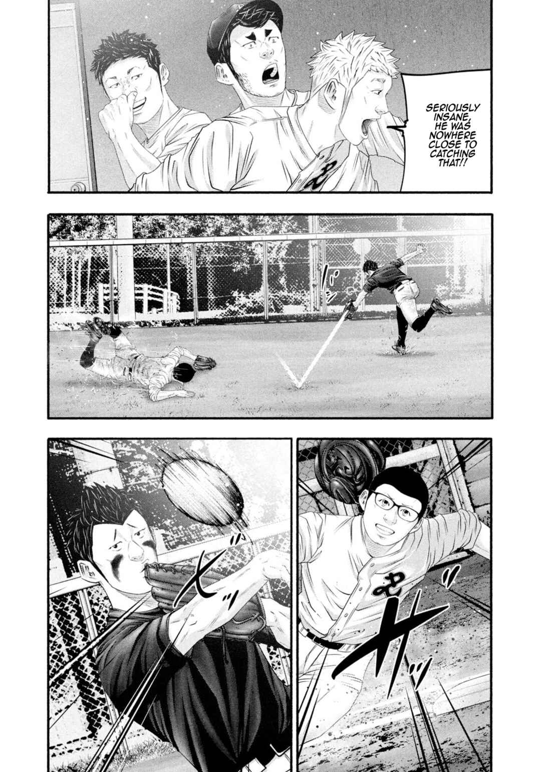 Chapter 479 - Page 3