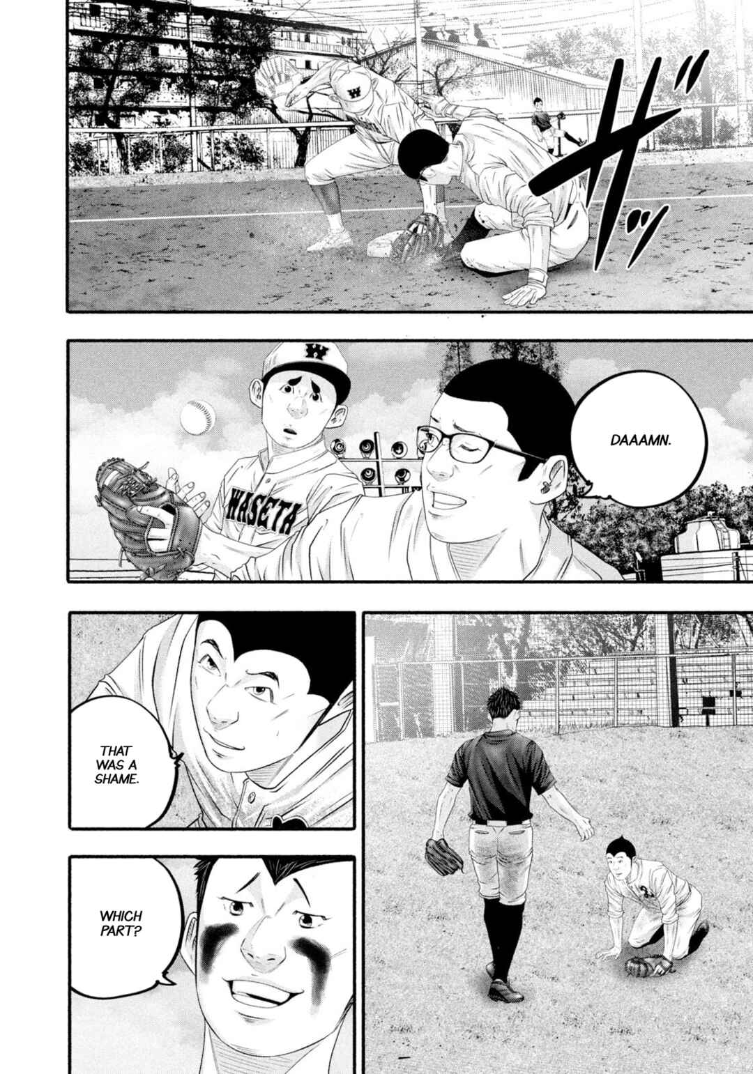 Chapter 479 - Page 4