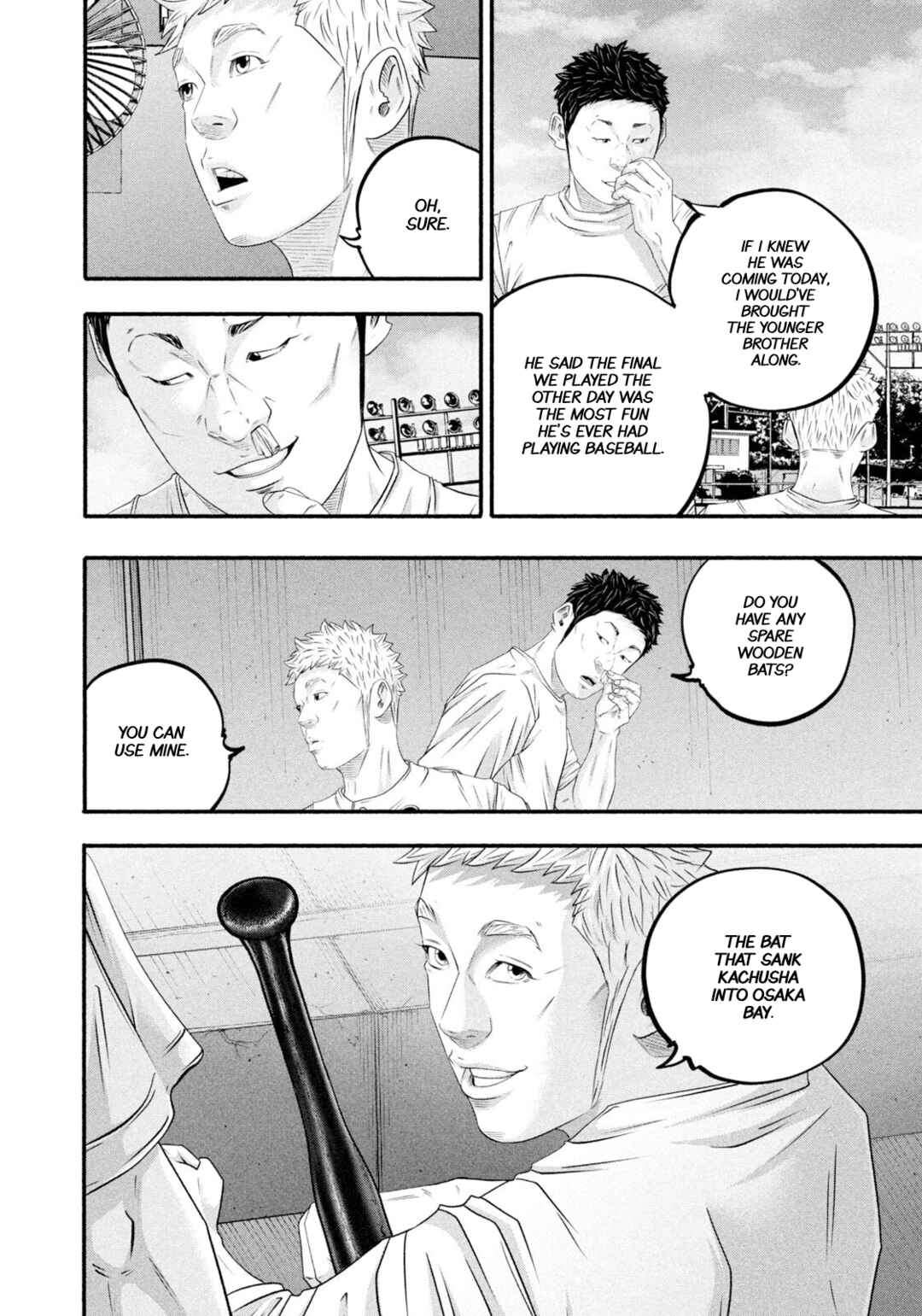 Chapter 479 - Page 6