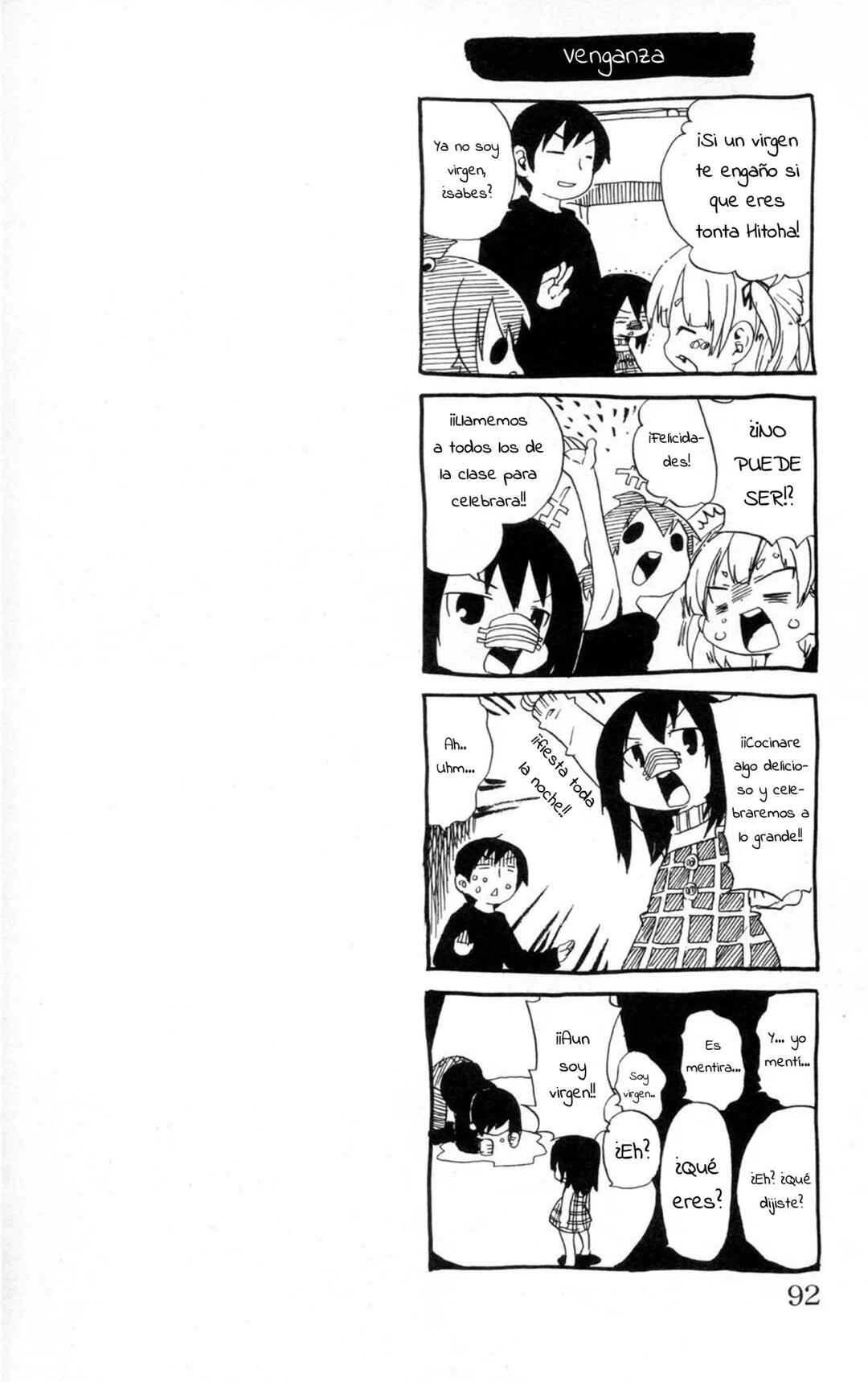 Chapter 89 - Page 9
