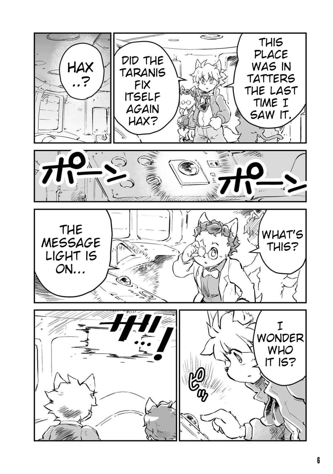 Chapter 59 - Page 3