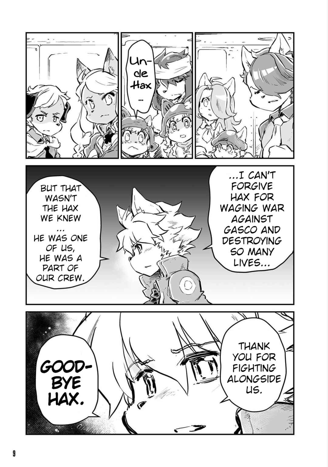 Chapter 59 - Page 6