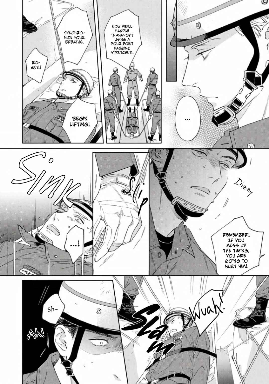 Chapter 3 - Page 5