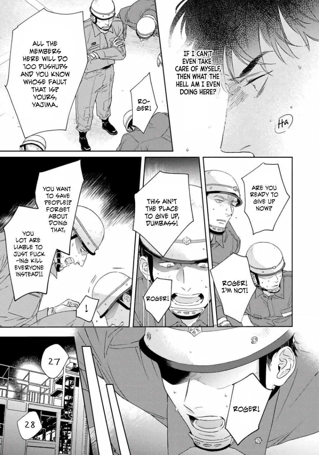 Chapter 3 - Page 8
