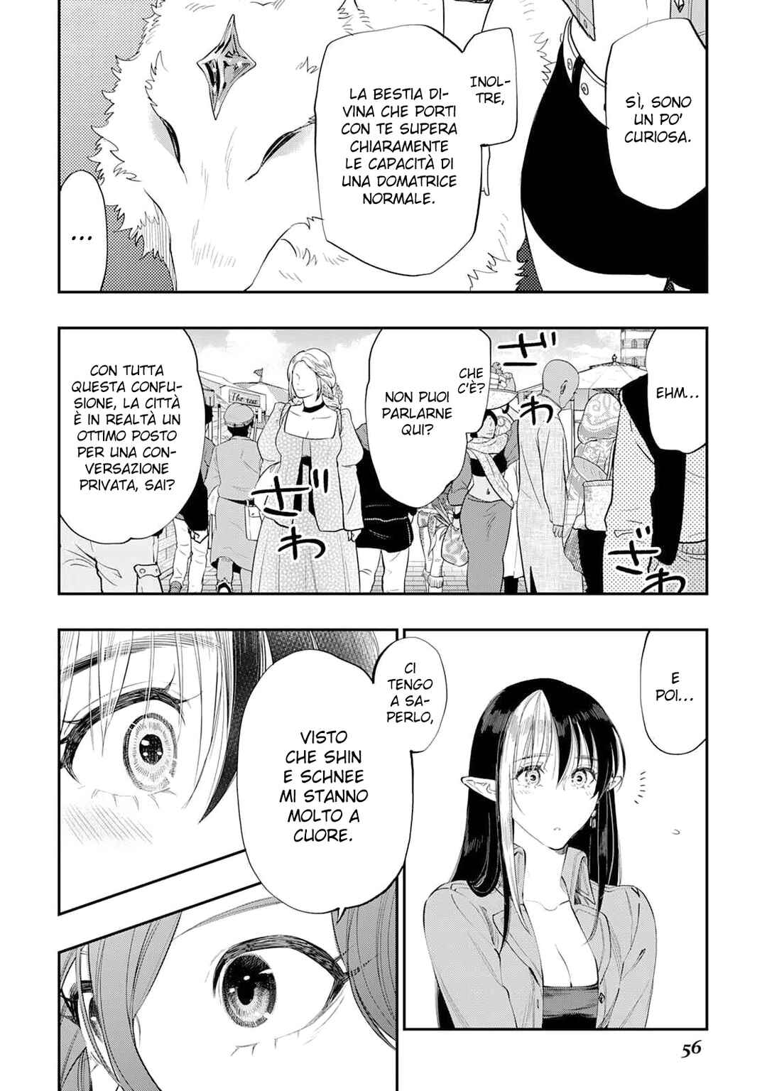 Chapter 97 - Page 12