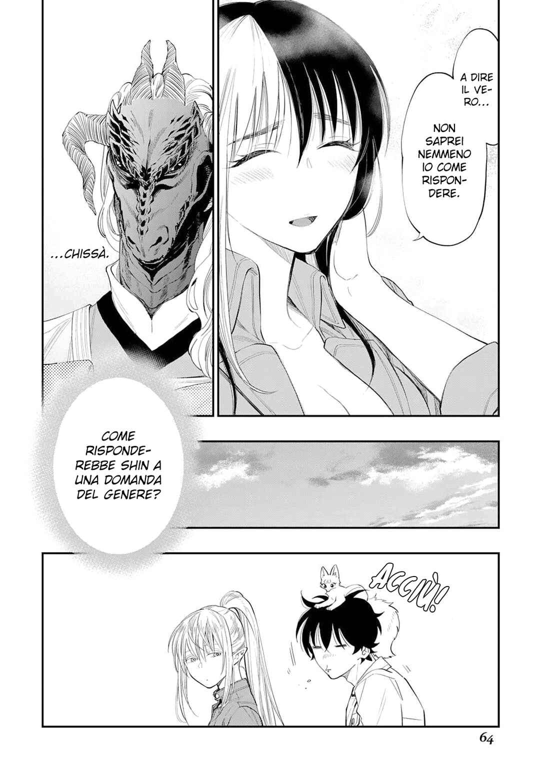 Chapter 97 - Page 20