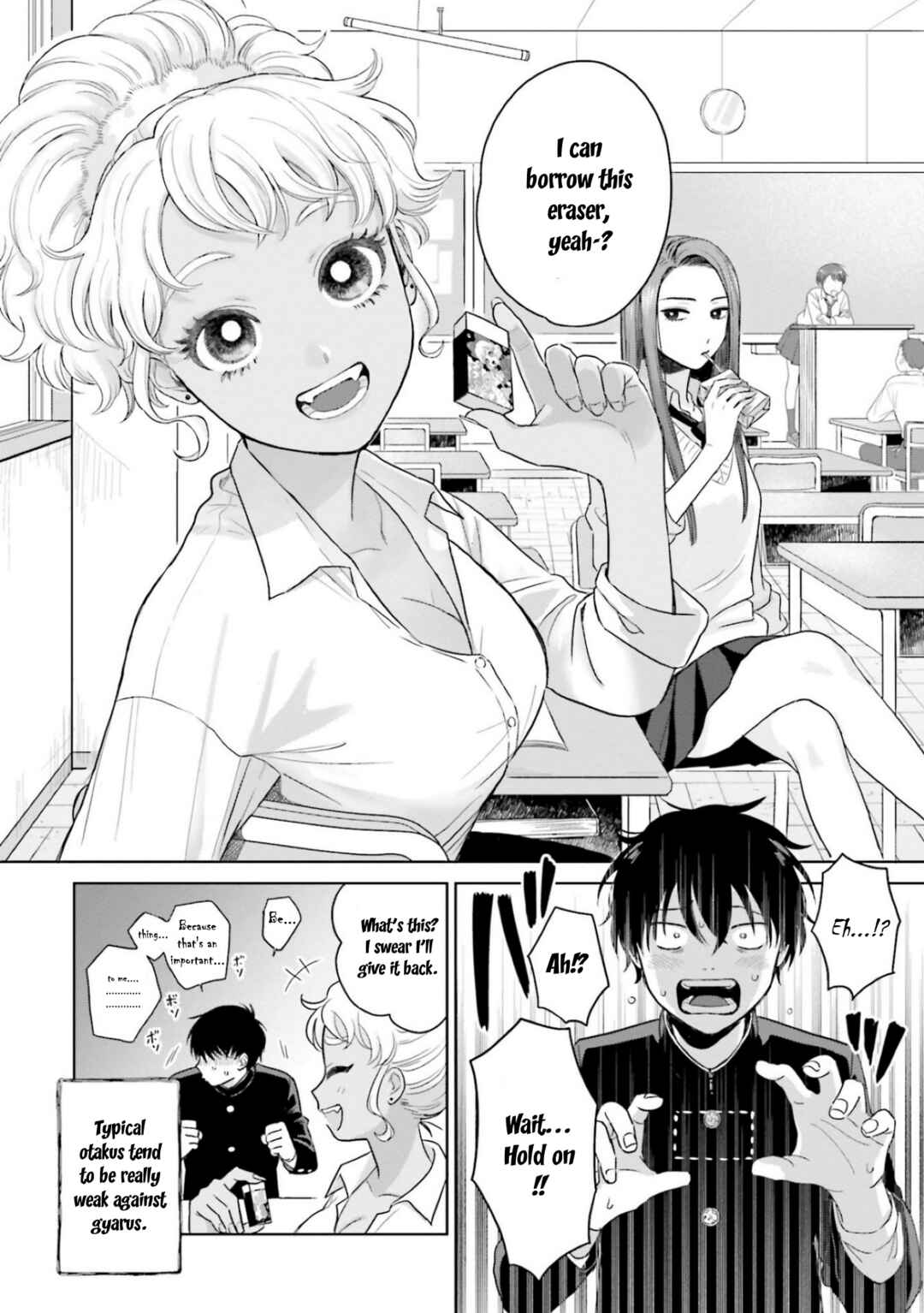 Chapter 1 - Page 5