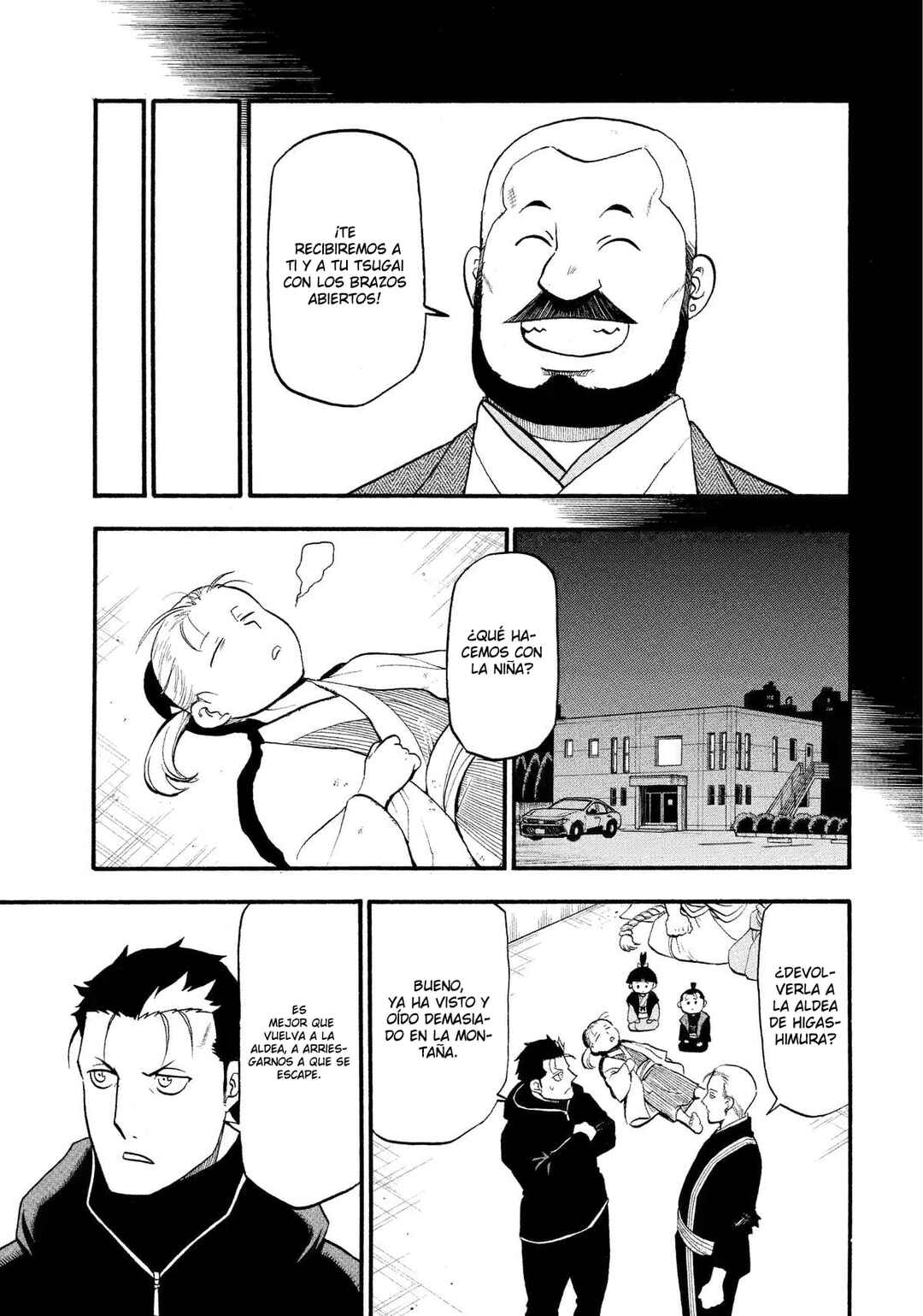 Chapter 29 - Page 18