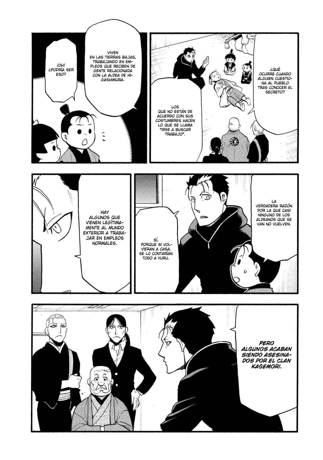 Chapter 29 - Page 20