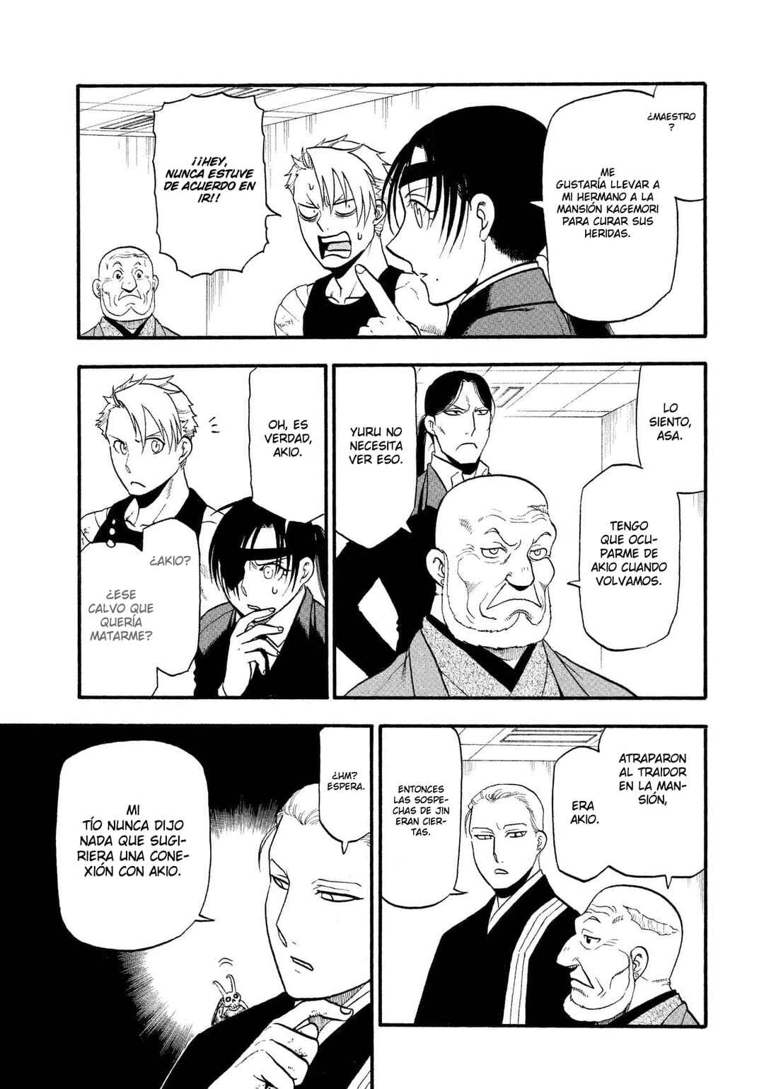 Chapter 29 - Page 22