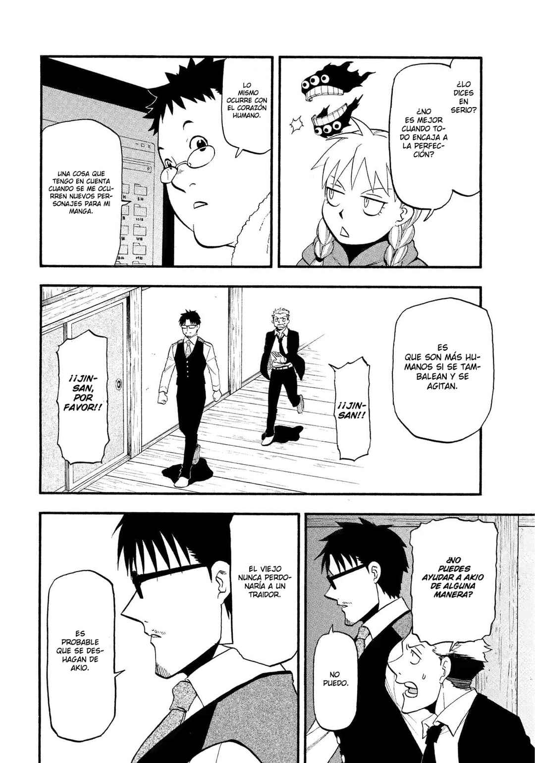 Chapter 29 - Page 27