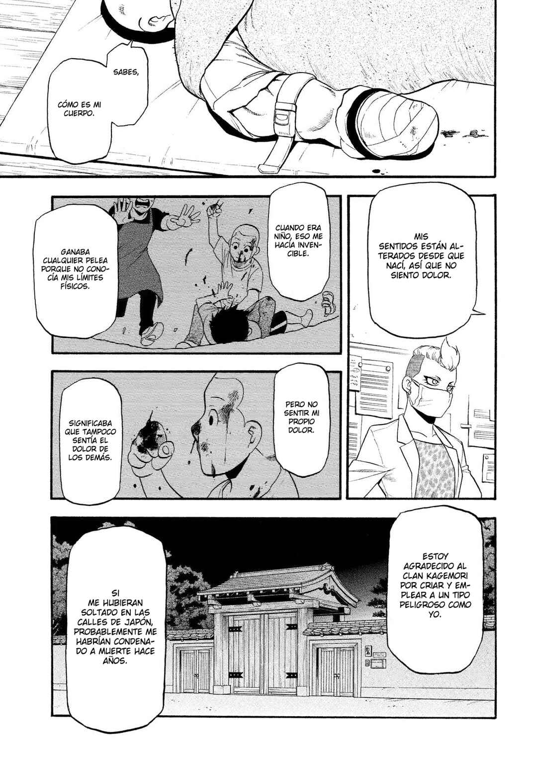 Chapter 29 - Page 32
